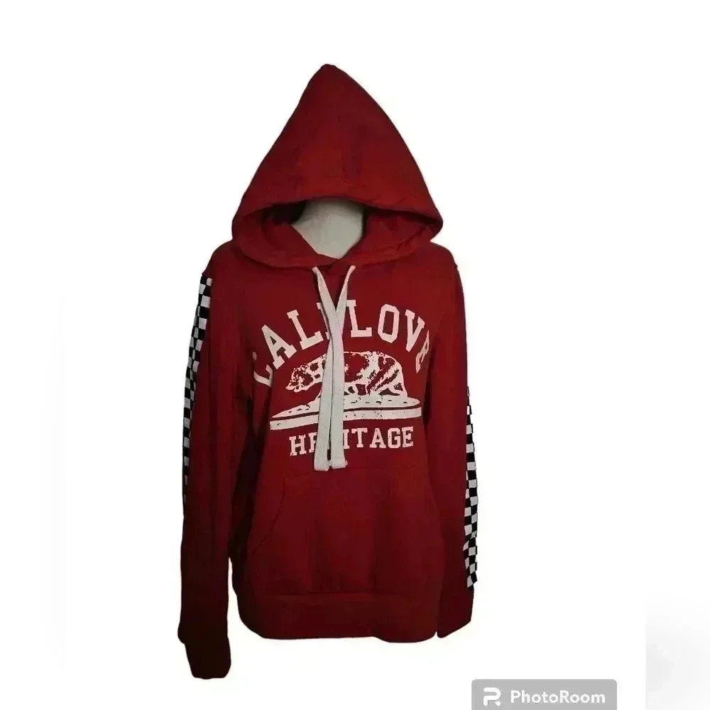 Reflex Hoodie L - Picture 1 of 4